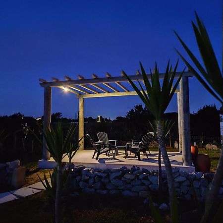 オビドス Casa Do Lagarヴィラ エクステリア 写真