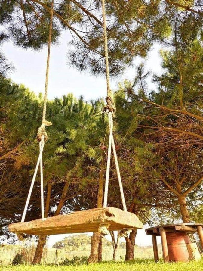 オビドス Casa Do Lagarヴィラ エクステリア 写真