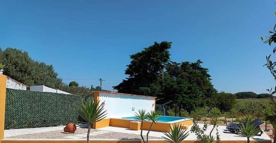 オビドス Casa Do Lagarヴィラ エクステリア 写真