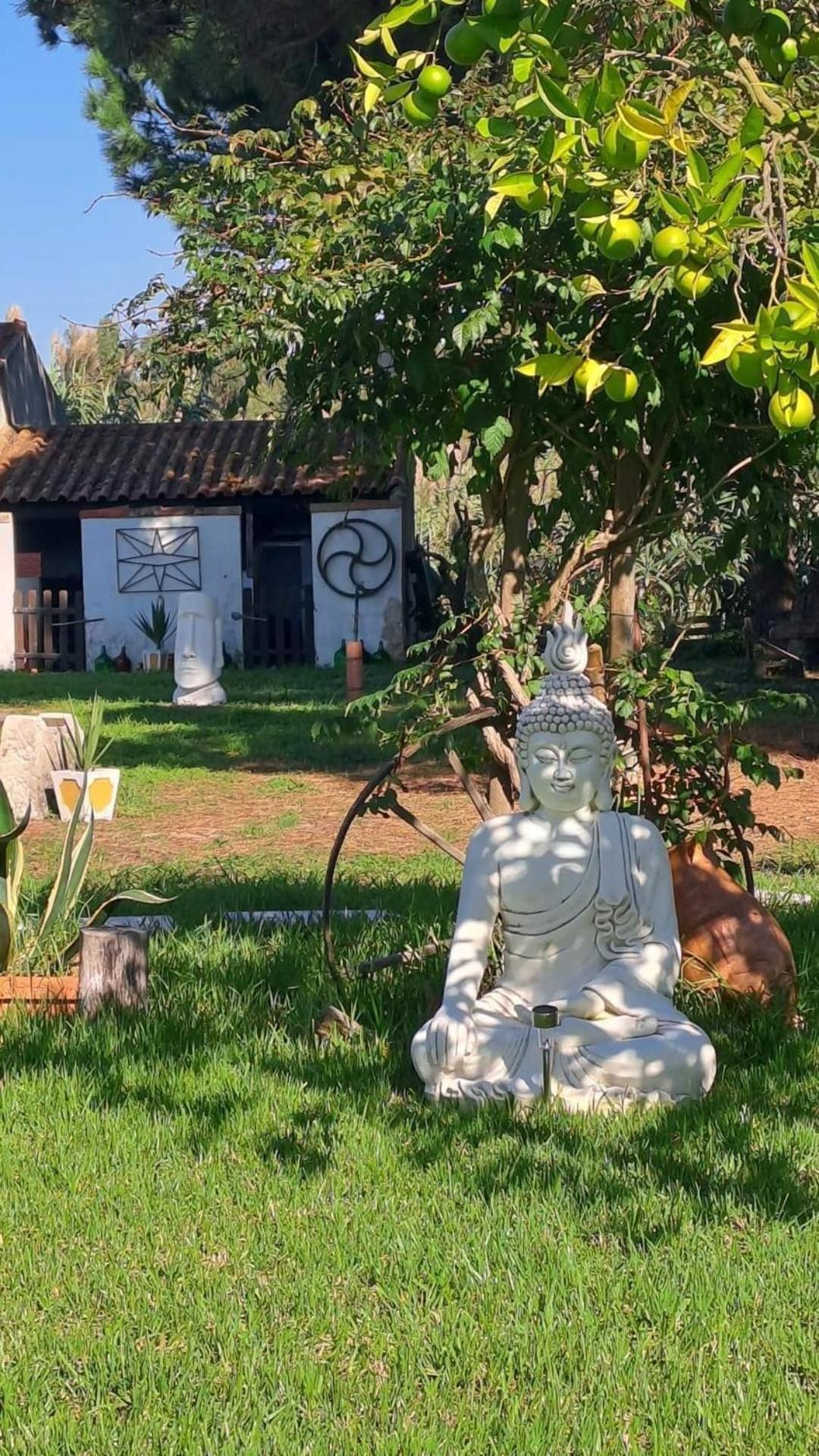オビドス Casa Do Lagarヴィラ 部屋 写真