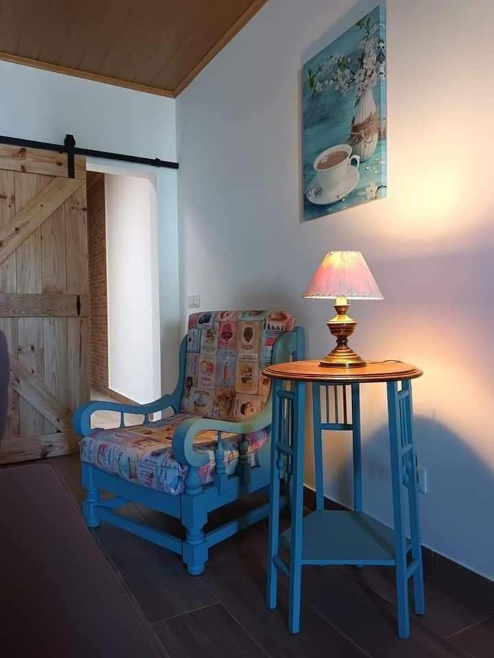 オビドス Casa Do Lagarヴィラ 部屋 写真