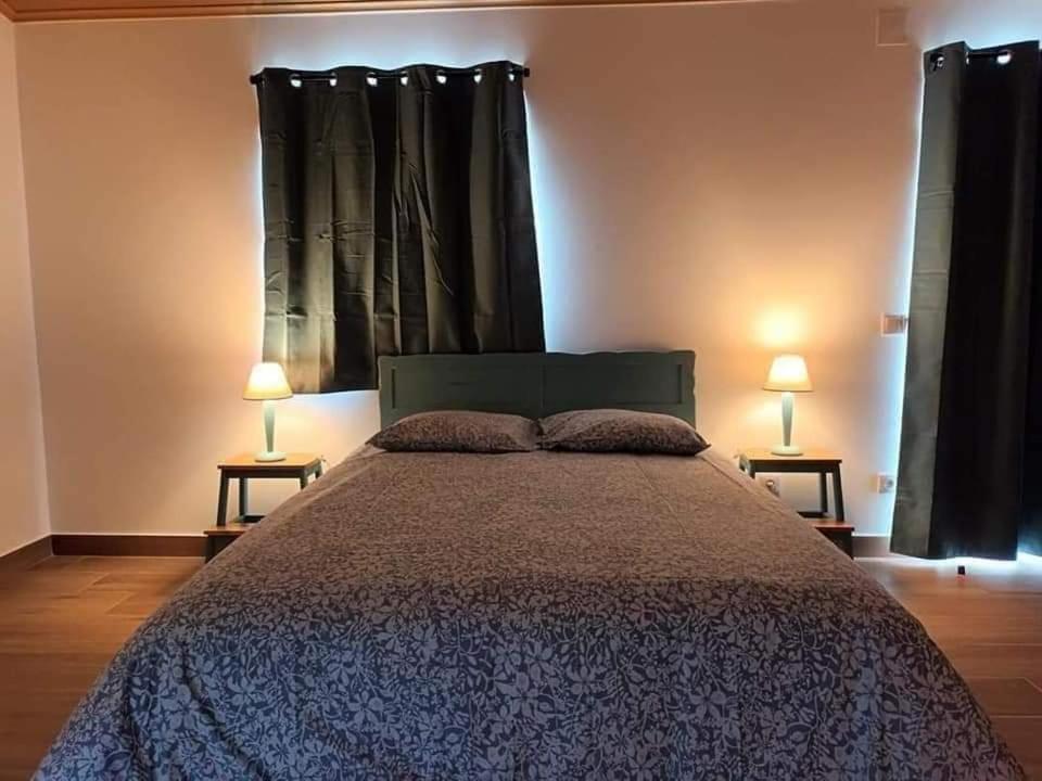オビドス Casa Do Lagarヴィラ 部屋 写真