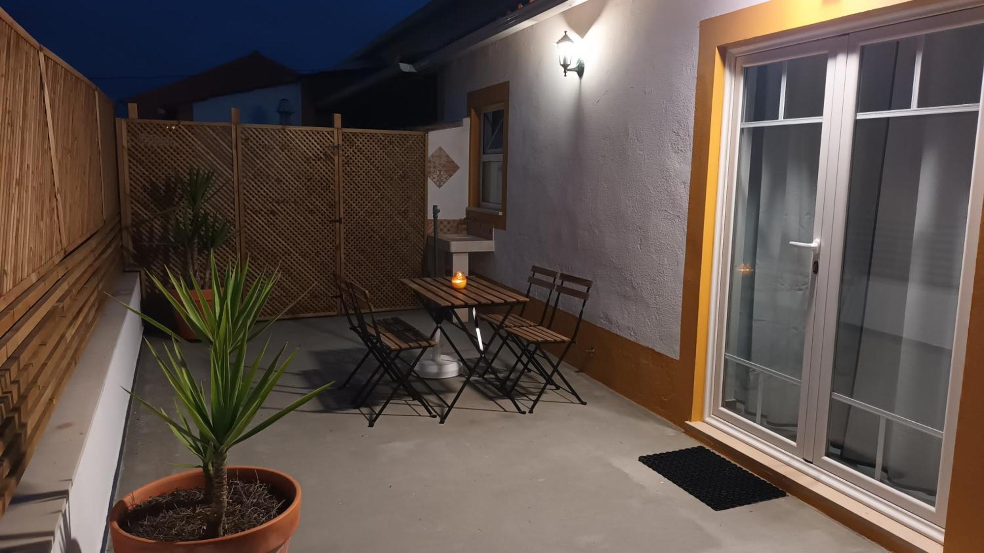 オビドス Casa Do Lagarヴィラ 部屋 写真
