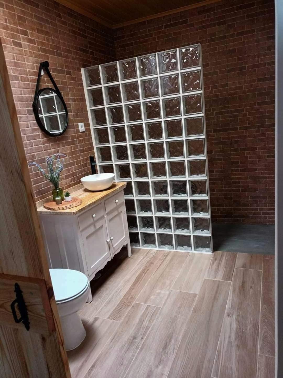 オビドス Casa Do Lagarヴィラ 部屋 写真