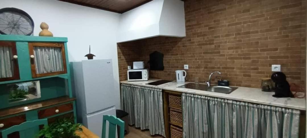 オビドス Casa Do Lagarヴィラ 部屋 写真