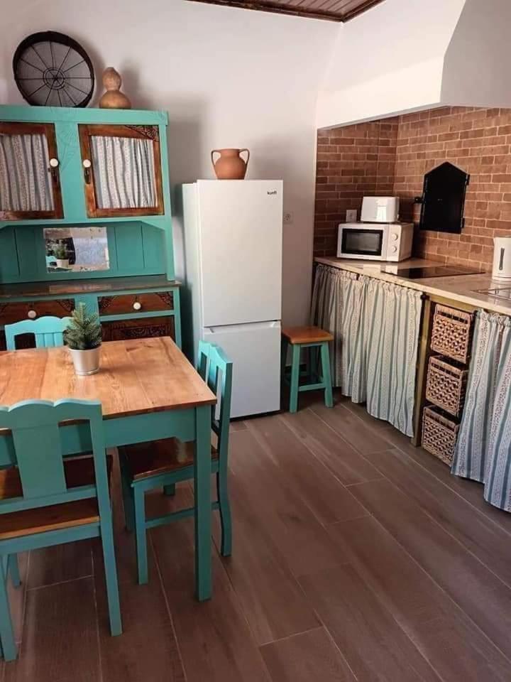 オビドス Casa Do Lagarヴィラ 部屋 写真