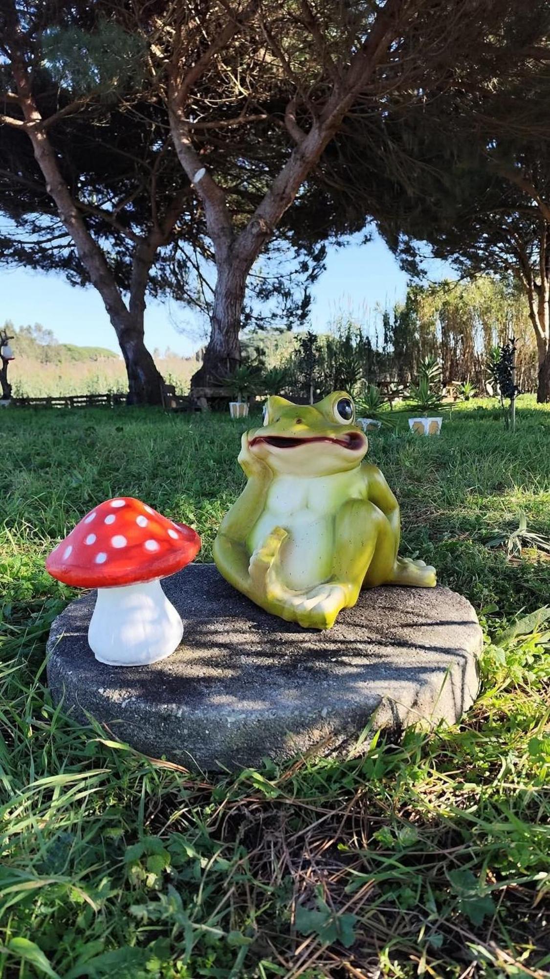 オビドス Casa Do Lagarヴィラ 部屋 写真