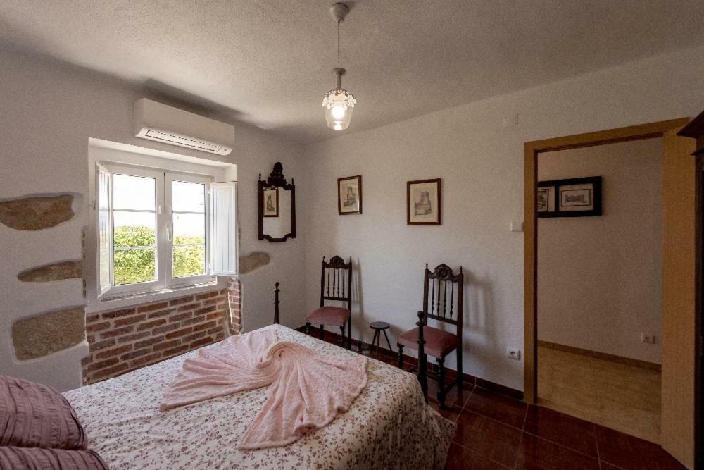 オビドス Casa Do Lagarヴィラ エクステリア 写真